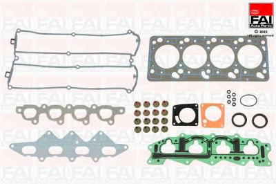 FAI AUTOPARTS hs595 -  Комплект прокладок, головка цилиндра
